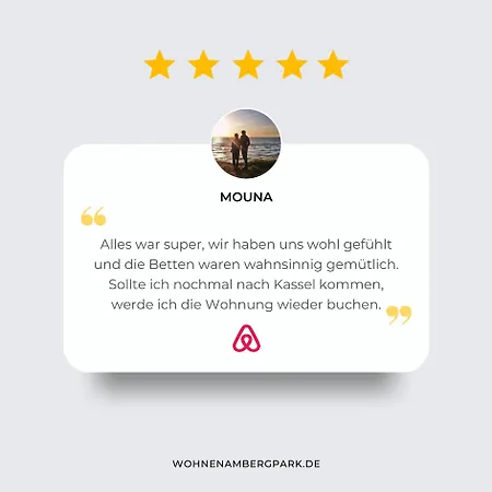 Exklusiv Wohnen Am Bergpark! *