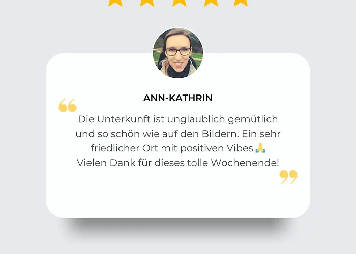 Beheizter Whirlpool Und Panoramafenster Vom Bett Ins Gruene! Apartment